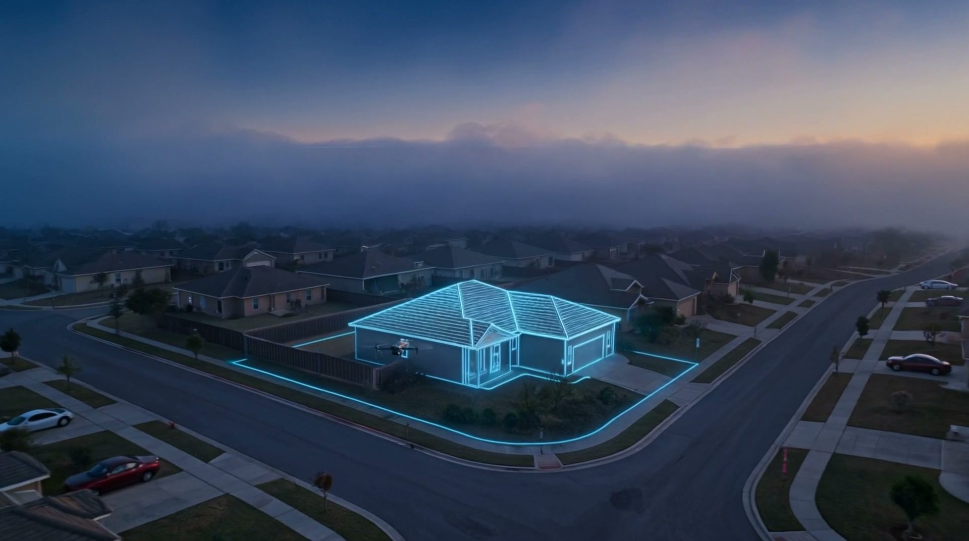 Scanline Aerials | Real Estate Photography & Listing Websites