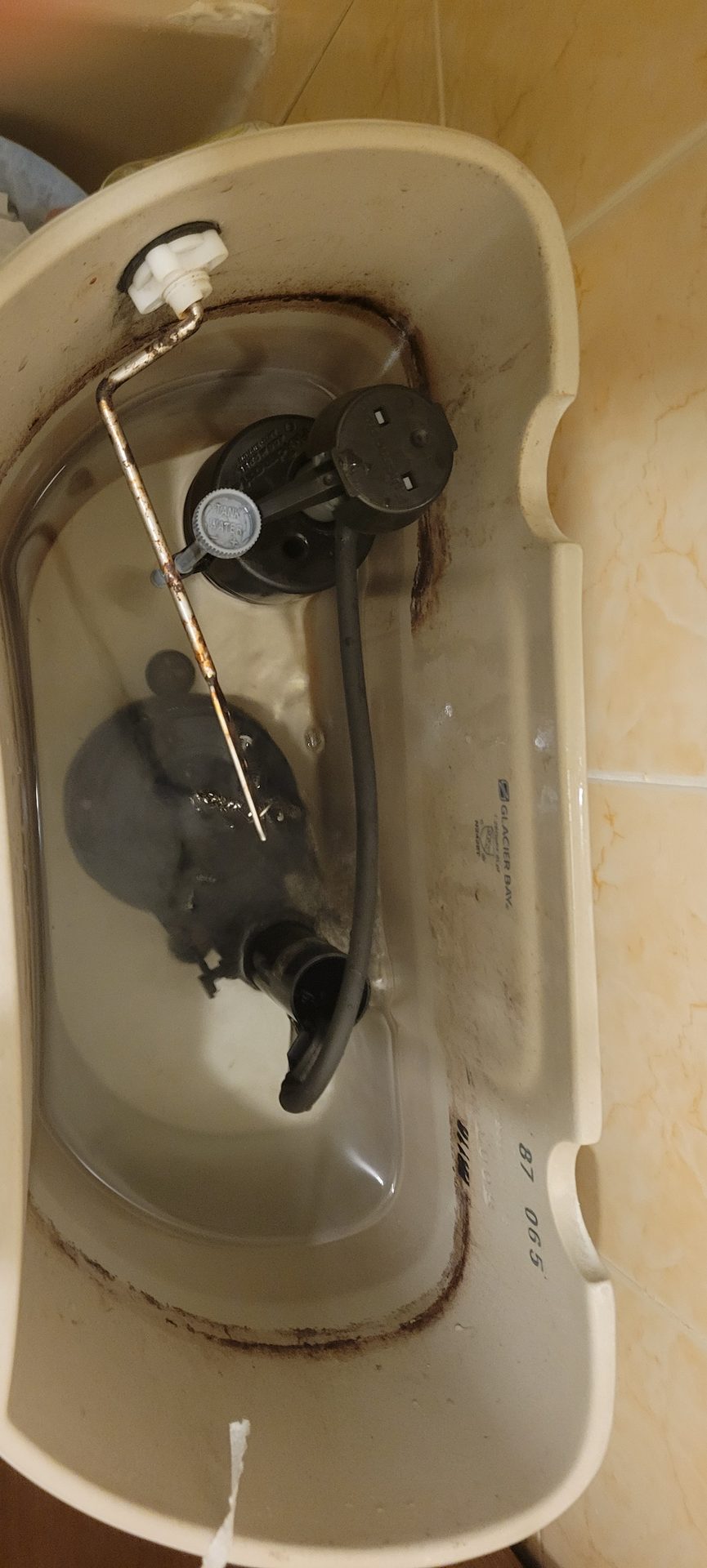 Plumbing Repair