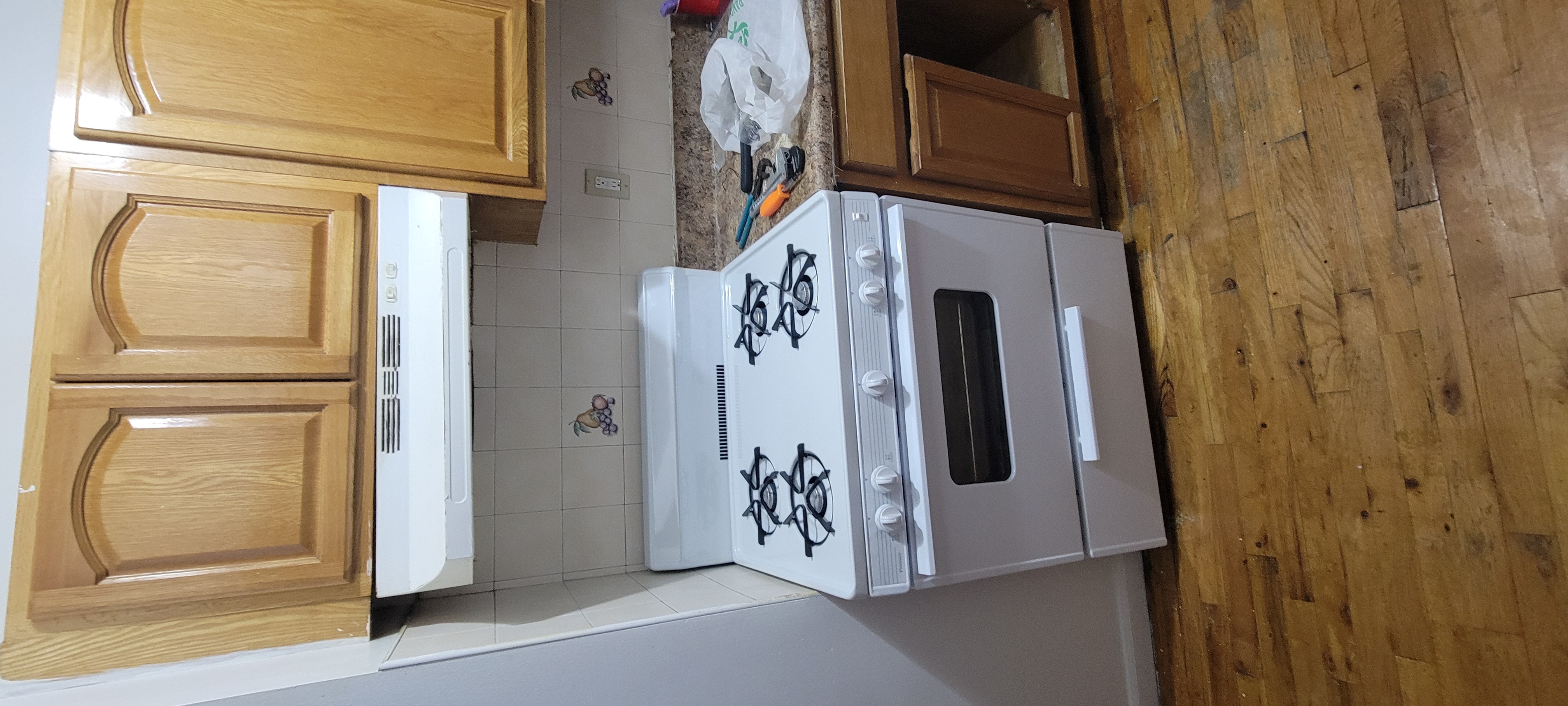 Appliance Repair